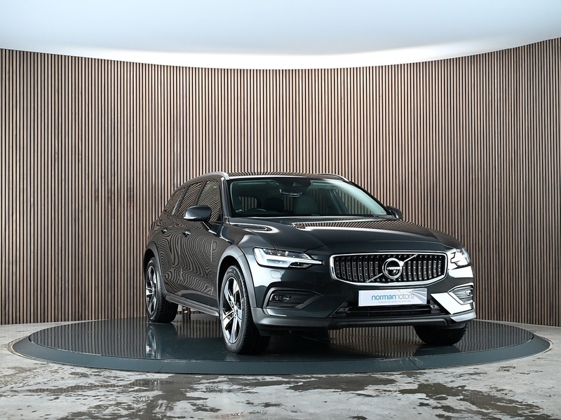 Used Volvo V60 2020 for sale - 77384825: Photo 5