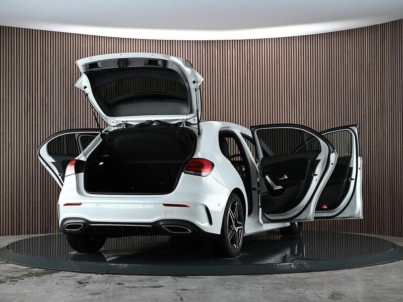 Used Mercedes-Benz A-Class 2021 for sale - 77502637: Photo 19