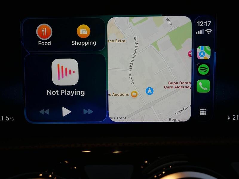 Used Mercedes-Benz A-Class 2021 for sale - 77502637: Photo 27