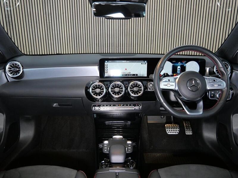 Used Mercedes-Benz A-Class 2021 for sale - 77502637: Photo 33