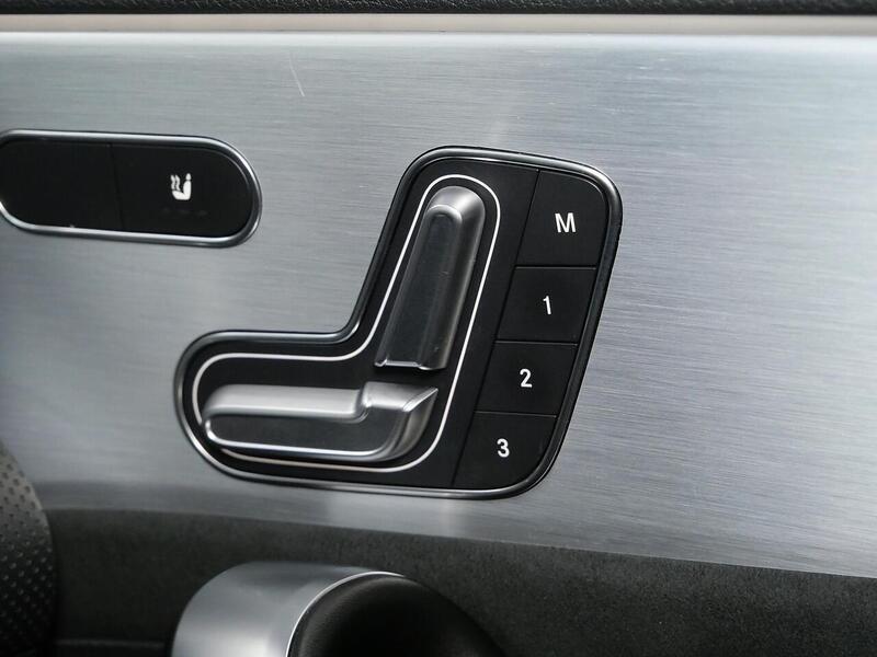 Used Mercedes-Benz A-Class 2021 for sale - 77502637: Photo 35