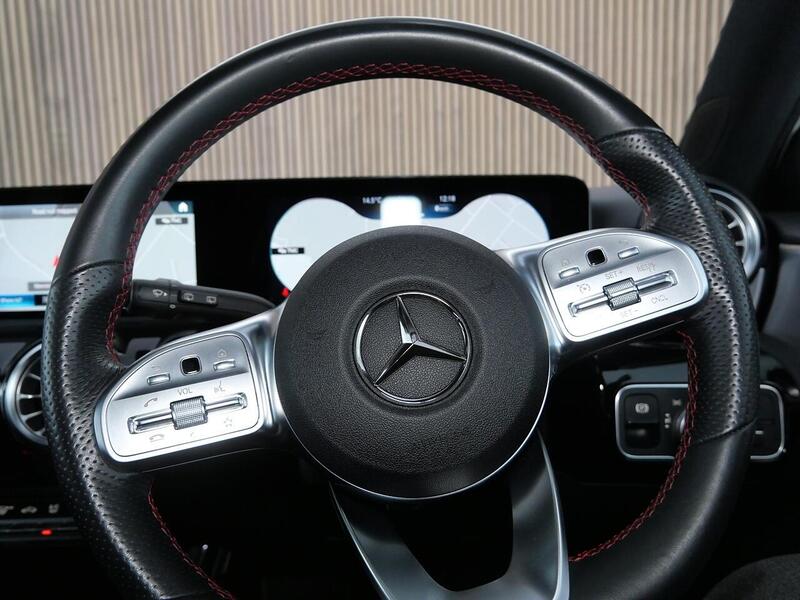 Used Mercedes-Benz A-Class 2021 for sale - 77502637: Photo 39