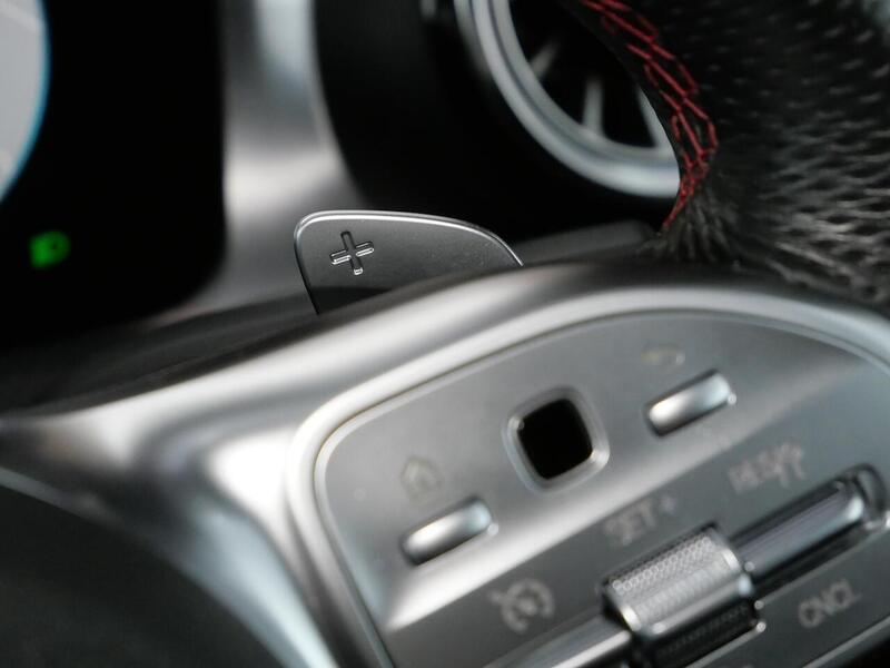 Used Mercedes-Benz A-Class 2021 for sale - 77502637: Photo 41