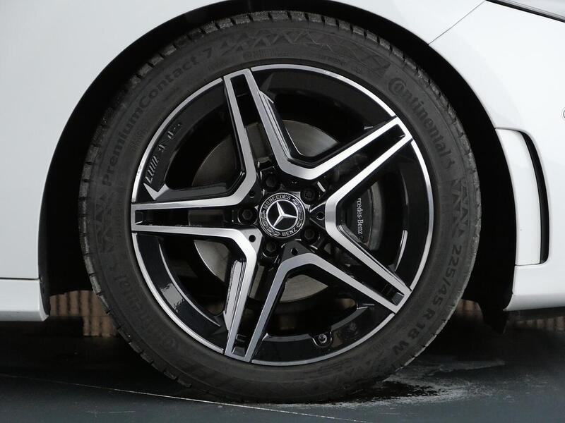 Used Mercedes-Benz A-Class 2021 for sale - 77502637: Photo 48