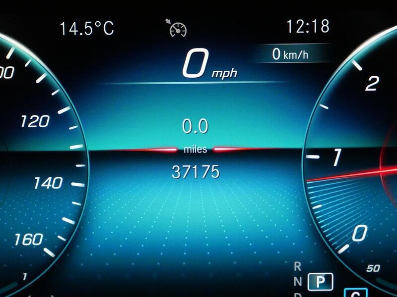 Used Mercedes-Benz A-Class 2021 for sale - 77502637: Photo 50