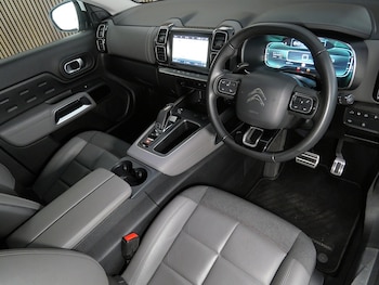 Used Citroen C5 Aircross 2020 for sale - 78242044: Photo