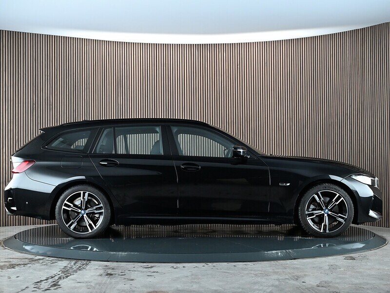 Used BMW 3 Series 2022 for sale - 77840686: Photo 11