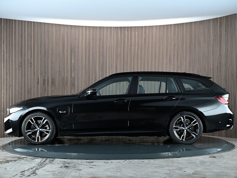 Used BMW 3 Series 2022 for sale - 77840686: Photo 12
