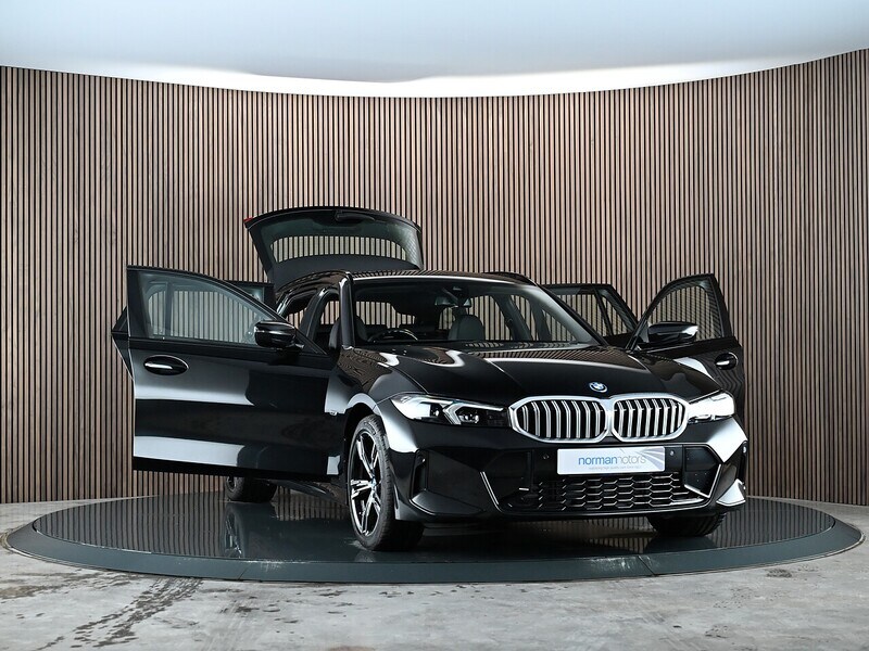 Used BMW 3 Series 2022 for sale - 77840686: Photo 14