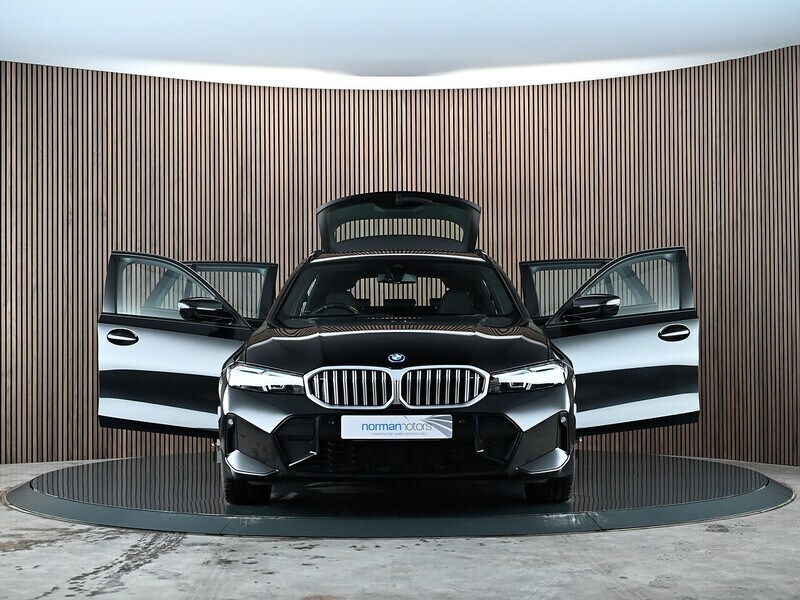 Used BMW 3 Series 2022 for sale - 77840686: Photo 15