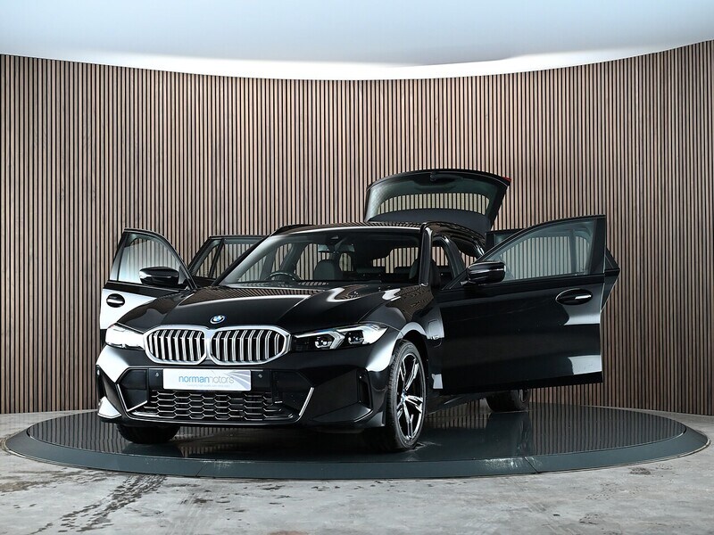 Used BMW 3 Series 2022 for sale - 77840686: Photo 16