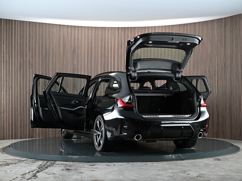 Used BMW 3 Series 2022 for sale - 77840686: Photo 17