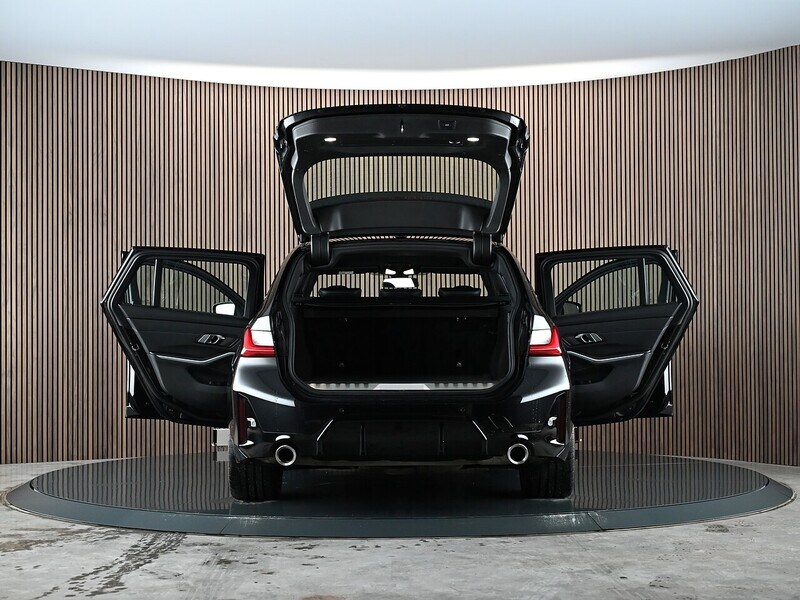 Used BMW 3 Series 2022 for sale - 77840686: Photo 18