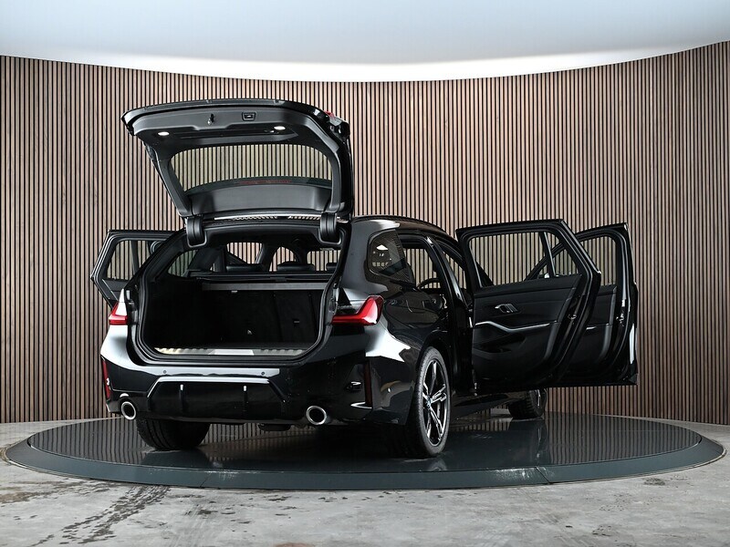 Used BMW 3 Series 2022 for sale - 77840686: Photo 19