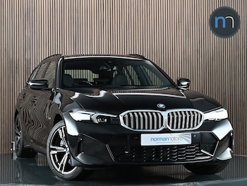 BMW 3 Series feature image