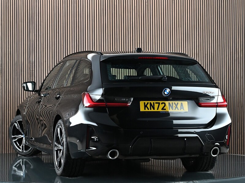 Used BMW 3 Series 2022 for sale - 77840686: Photo 2