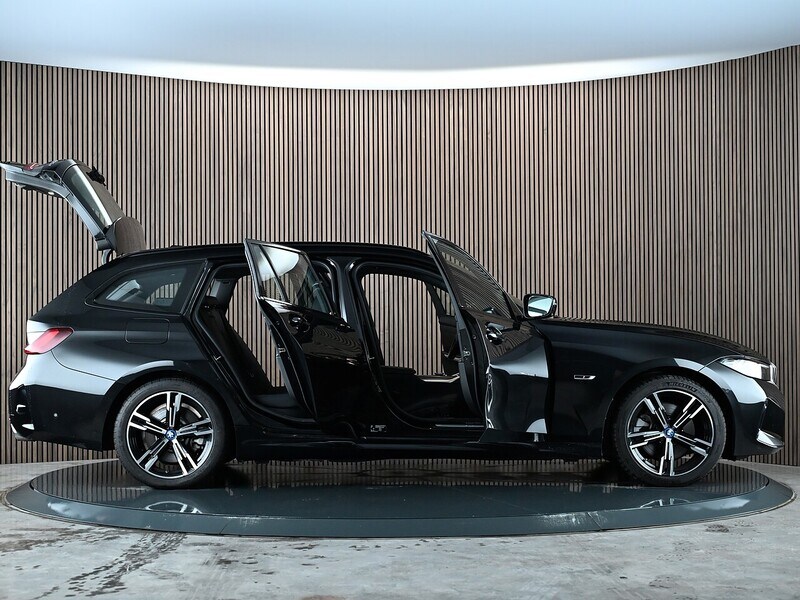 Used BMW 3 Series 2022 for sale - 77840686: Photo 20