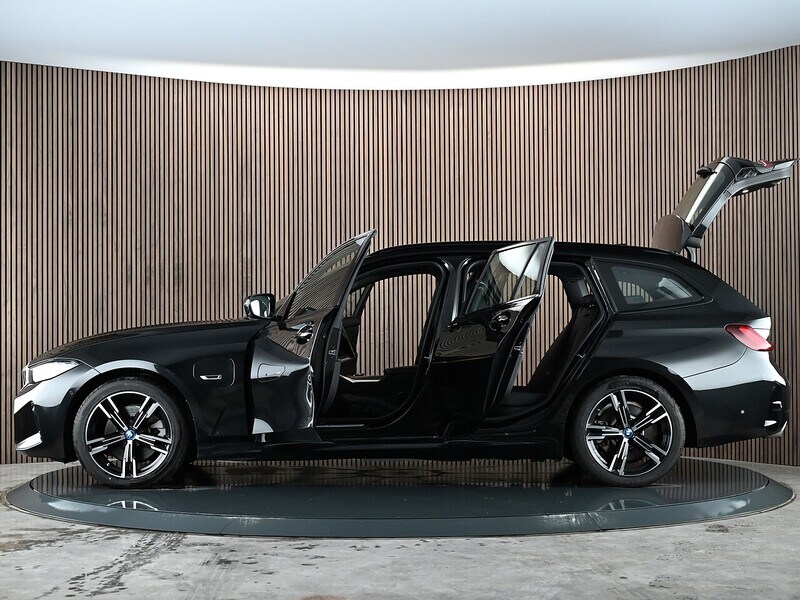 Used BMW 3 Series 2022 for sale - 77840686: Photo 21