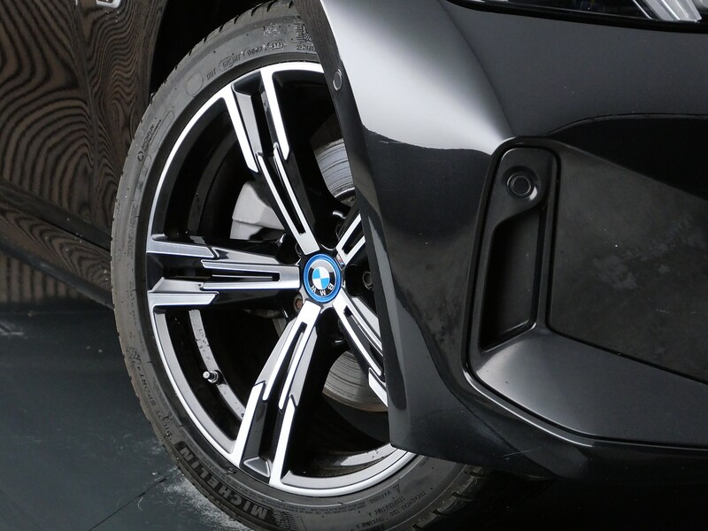 Used BMW 3 Series 2022 for sale - 77840686: Photo 22