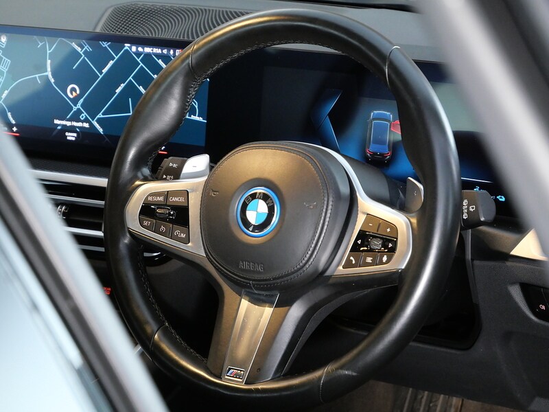 Used BMW 3 Series 2022 for sale - 77840686: Photo 24