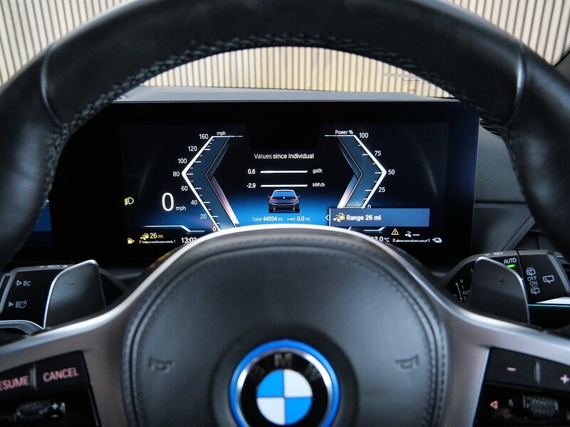 Used BMW 3 Series 2022 for sale - 77840686: Photo 25