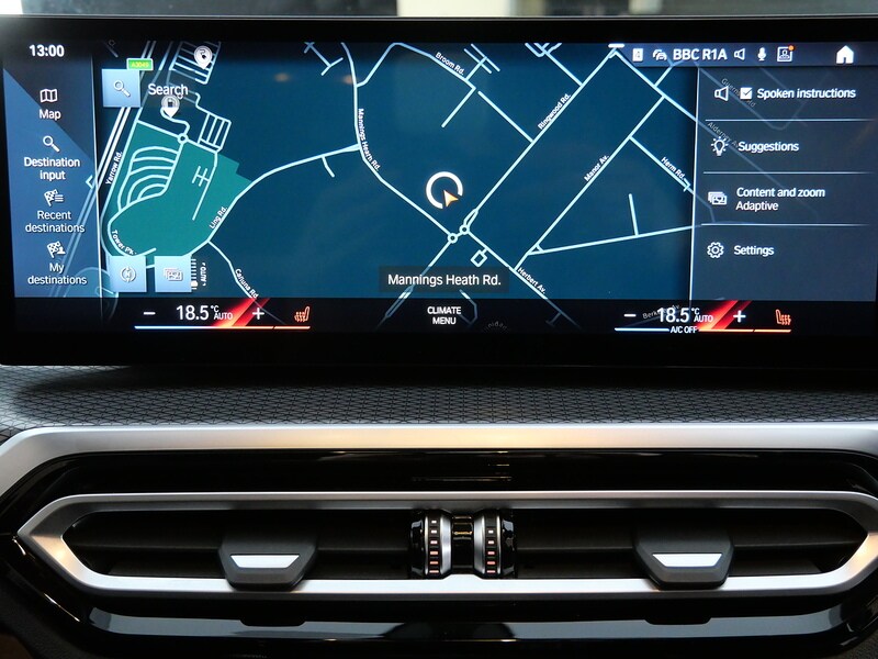 Used BMW 3 Series 2022 for sale - 77840686: Photo 26