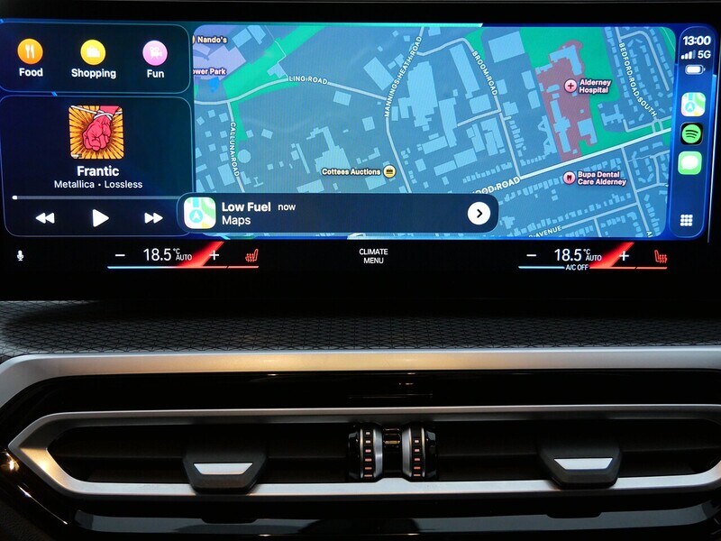 Used BMW 3 Series 2022 for sale - 77840686: Photo 27