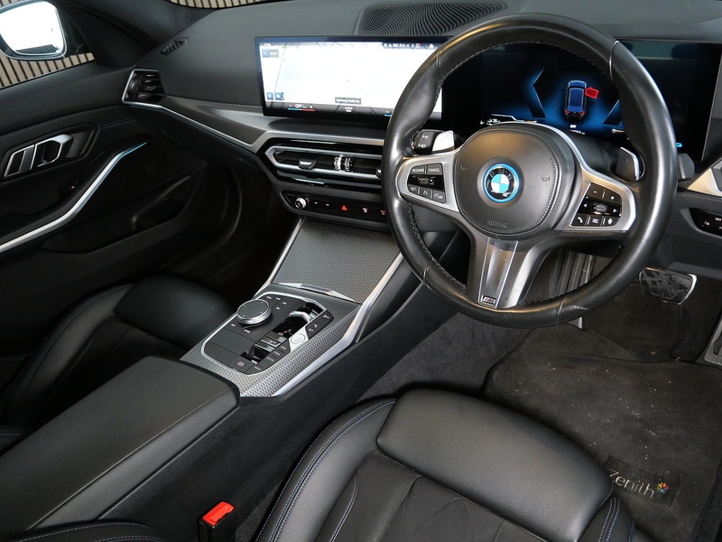 Used BMW 3 Series 2022 for sale - 77840686: Photo 3