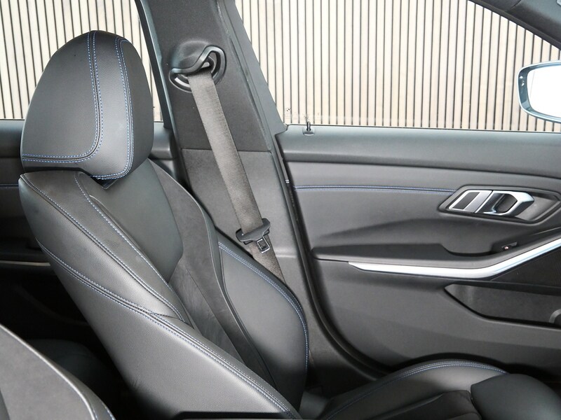 Used BMW 3 Series 2022 for sale - 77840686: Photo 31