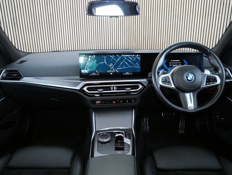 Used BMW 3 Series 2022 for sale - 77840686: Photo 33