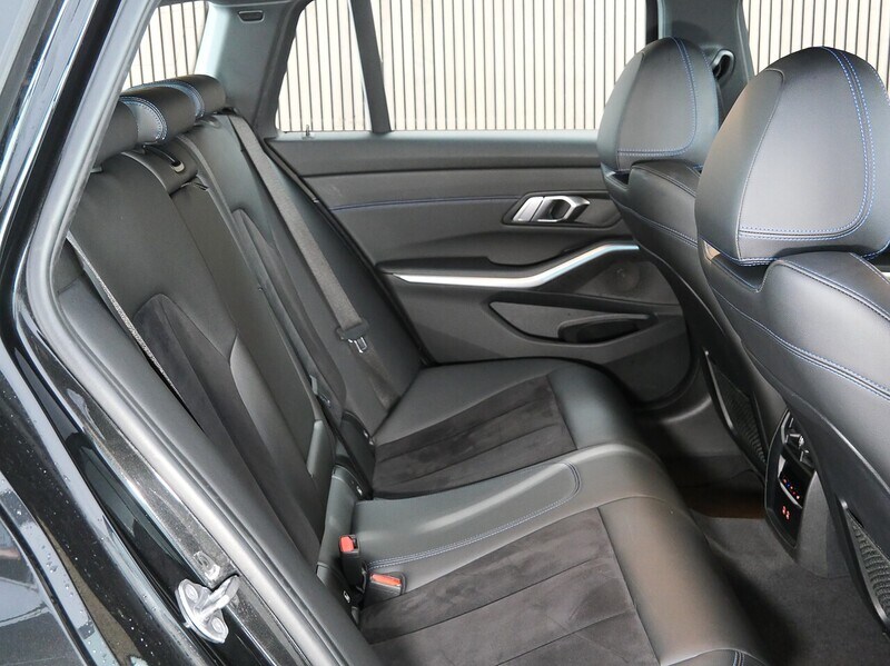 Used BMW 3 Series 2022 for sale - 77840686: Photo 34