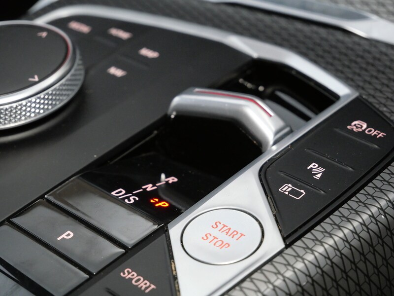 Used BMW 3 Series 2022 for sale - 77840686: Photo 40