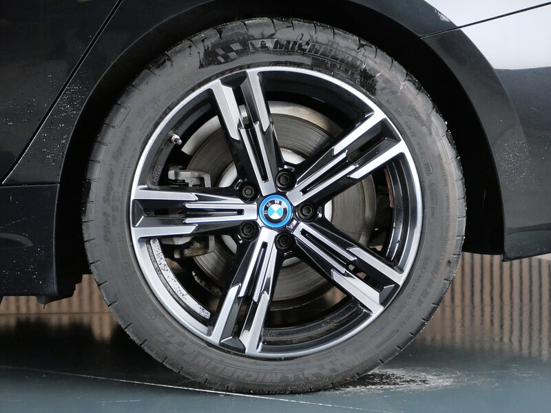 Used BMW 3 Series 2022 for sale - 77840686: Photo 45