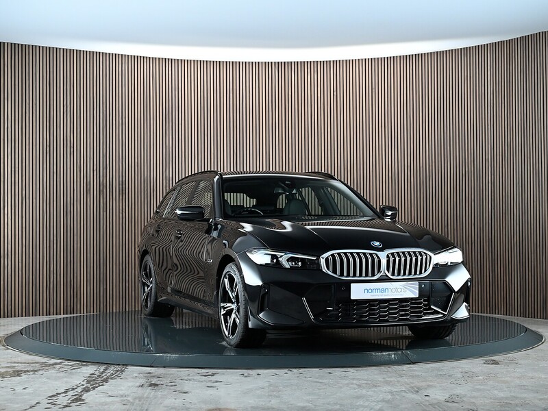 Used BMW 3 Series 2022 for sale - 77840686: Photo 5