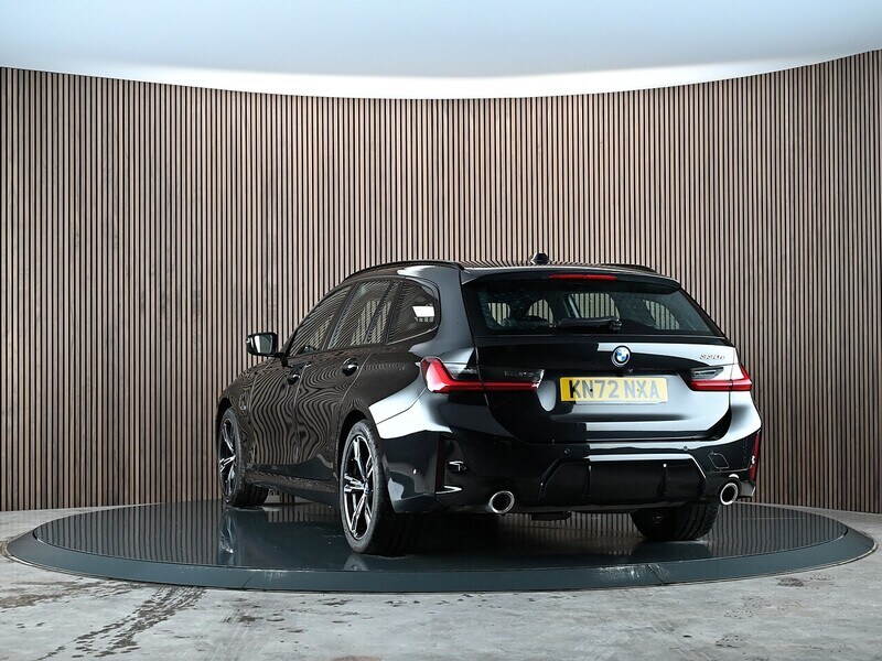 Used BMW 3 Series 2022 for sale - 77840686: Photo 8