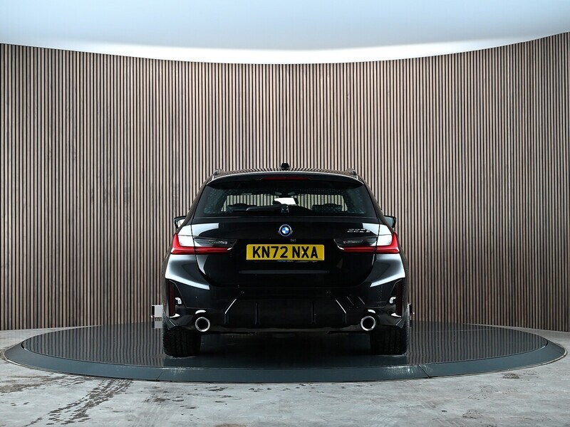 Used BMW 3 Series 2022 for sale - 77840686: Photo 9