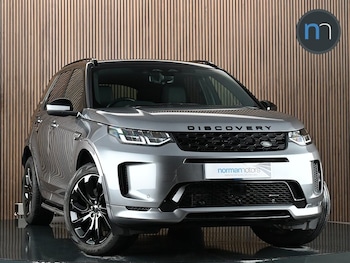 Used Land Rover Discovery Sport 2023 for sale - 79073010: Photo