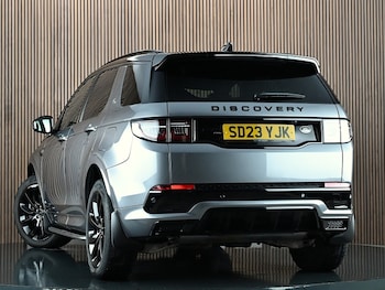 Used Land Rover Discovery Sport 2023 for sale - 79073010: Photo