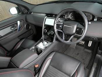 Used Land Rover Discovery Sport 2023 for sale - 79073010: Photo