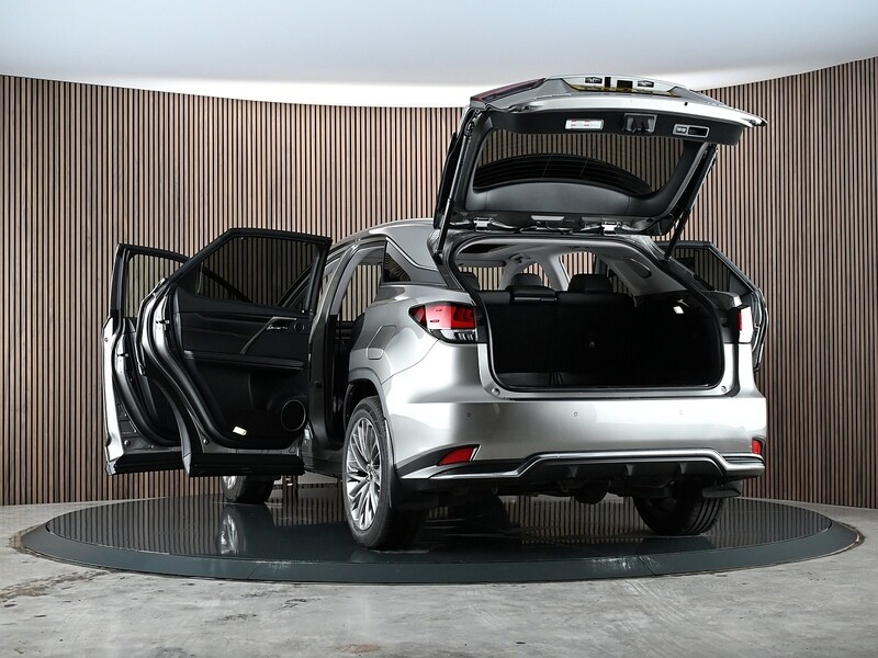 Used Lexus RX 2022 for sale - 77384804: Photo 17