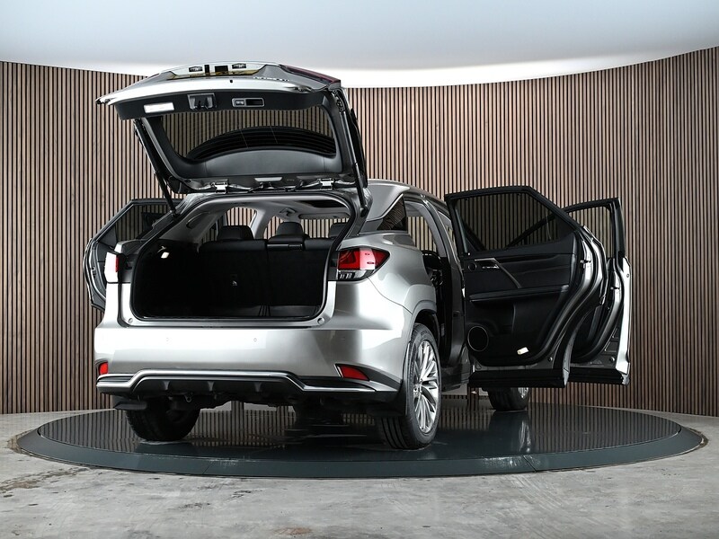 Used Lexus RX 2022 for sale - 77384804: Photo 19