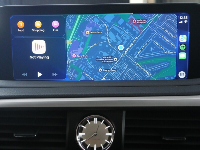 Used Lexus RX 2022 for sale - 77384804: Photo 26