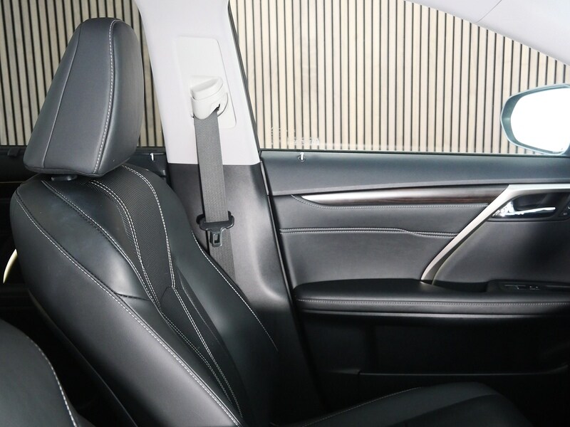 Used Lexus RX 2022 for sale - 77384804: Photo 30