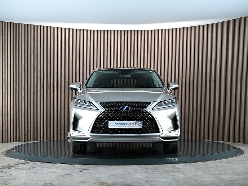 Used Lexus RX 2022 for sale - 77384804: Photo 6