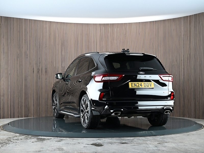 Used Ford Kuga 2024 for sale - 77840704: Photo 10