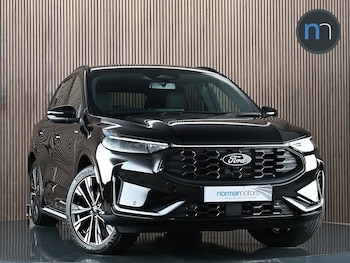 Used Ford Kuga 2024 for sale - 77840704: Photo