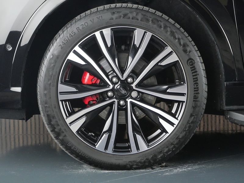 Used Ford Kuga 2024 for sale - 77840704: Photo 45