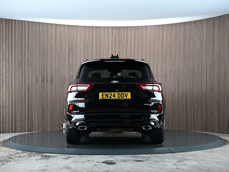 Used Ford Kuga 2024 for sale - 77840704: Photo 9