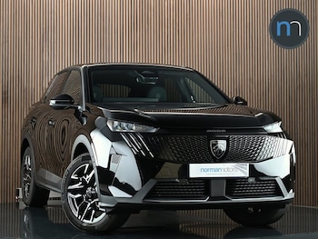 Used Peugeot 3008 2025 for sale - 79494544: Photo