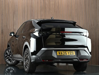Used Peugeot 3008 2025 for sale - 79494544: Photo